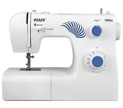 Pfaff 1050S (predaj Lidl) náhradné diely a servis