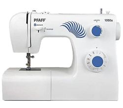 Pfaff 1050S (predaj Lidl) náhradné diely a servis