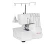 Overlock Singer S14-78 - rozbalené