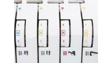 Overlock Singer S14-78