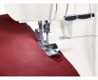 Overlock Singer S14-78 - rozbalené