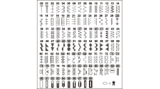 Šijací stroj Singer SC220-GRY