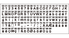 Šijací stroj Singer SC220-GRY