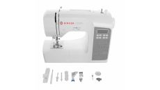 Šijací stroj Singer SC220-GRY