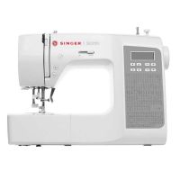 Šijací stroj Singer SC220-GRY