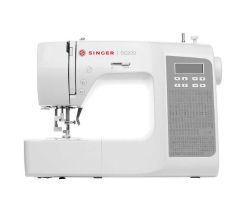Šijací stroj Singer SC220-GRY