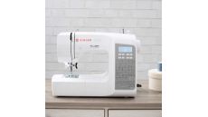 Šijací stroj Singer SC220-GRY