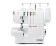 Overlock Singer SE017