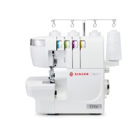 Overlock Singer SE017