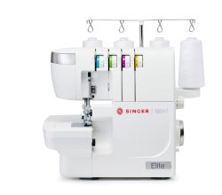 Overlock Singer SE017