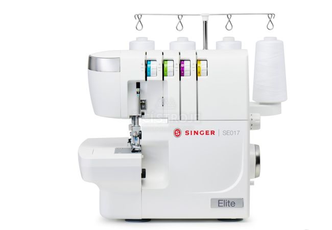 Overlock Singer SE017