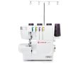 Overlock Singer SE017 - rozbalené