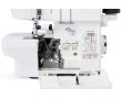 Overlock Singer SE017 - rozbalené