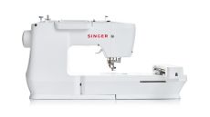 Šijací a vyšívací stroj Singer SE9155