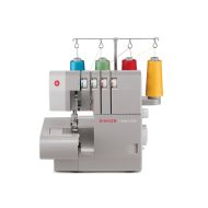 Overlock Singer 14HD854 - rozbalené