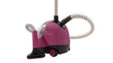 Singer SteamWorks - Plum, naparovač odevov