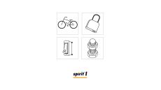 Penetrujúce a uvoľňujúce mazivo SPIRIT 1 - 5L
