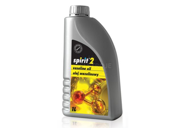 Olej pre šijacie stroje SPIRIT 2 - 1L