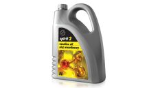 Olej pre šijacie stroje SPIRIT 2 - 5L