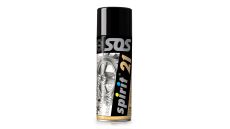 Viacúčelové mazivo EP aditíva , SPIRIT 21 - sprej 400 ml