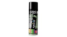 Silikónový olej SPIRIT 3 - spray 500 ml