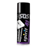 Protipriľnavý sprej SPIRIT 41 - spray 400 ml