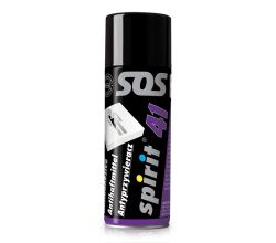 Protipriľnavou sprej SPIRIT 41 - spray 400 ml