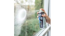 Penové čistidlo SPIRIT 61 - spray 400 ml