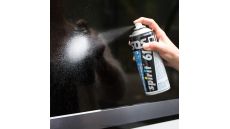 Penové čistidlo SPIRIT 61 - spray 400 ml