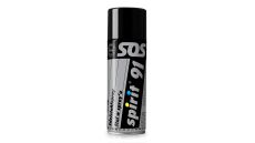 Nerezový spreji SPIRIT 91 - spray 400 ml