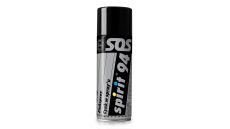 Zinok pred, proti korózii SPIRIT 94 - sprej 400 ml