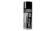 Hliník v spreji SPIRIT 98 - spray 400 ml