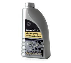 Olej pre šijacie stroje TERESSTIC T32 - 1L