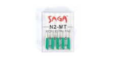 Extra Fine SAIP splintovacia ihla 1,1 mm