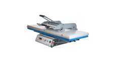 Manuálny fixačný lis IPT M120/230V