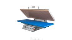 Manuálny fixačný lis IPT M120/230V