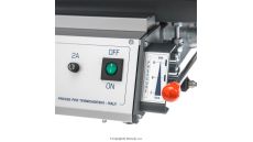 Manuálny fixačný lis IPT M120/230V