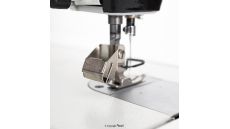 Texi orez nití pre priemyselné šijacie stroje