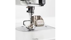 Texi orez nití pre priemyselné šijacie stroje