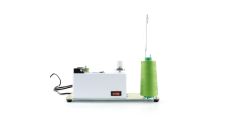 Vyšívací stroj TEXI IRIS 12, stojan, čiapkový rámček, čeština