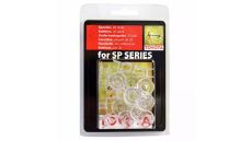 Cievky pre šijacie stroje Toyota SP, ECO, ERGO, Super Jeans, Oekaki