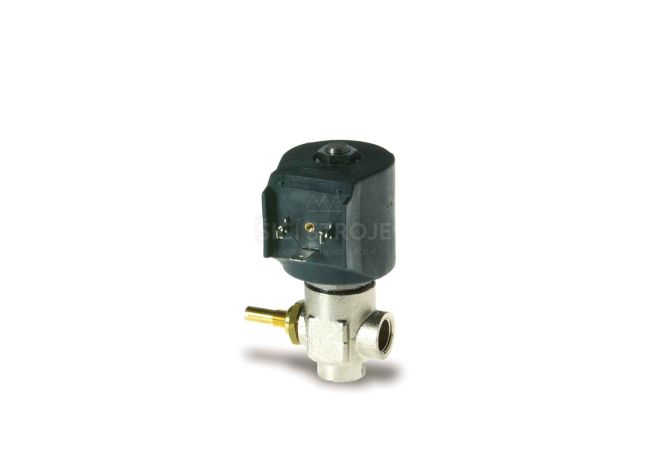 Elektroventil CEME 9922 (solenoidný) na paru