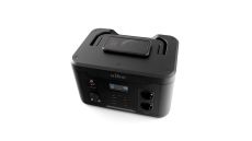 VIBE ALPHA 1000 LFP nabíjacia stanica s kapacitou 768 Wh