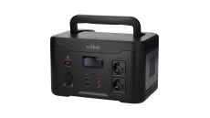 VIBE ALPHA 1000 LFP nabíjacia stanica s kapacitou 768 Wh