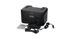 VIBE ALPHA 1000 LFP nabíjacia stanica s kapacitou 768 Wh