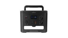 VIBE ALPHA 1500 LFP nabíjacia stanica s kapacitou 1536 Wh