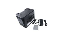 VIBE ALPHA 1500 LFP nabíjacia stanica s kapacitou 1536 Wh