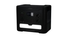 VIBE ALPHA 1500 LFP nabíjacia stanica s kapacitou 1536 Wh