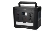 VIBE ALPHA 1500 LFP nabíjacia stanica s kapacitou 1536 Wh