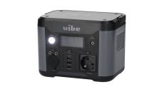 VIBE ALPHA 300 nabíjacia stanica s kapacitou 296 Wh